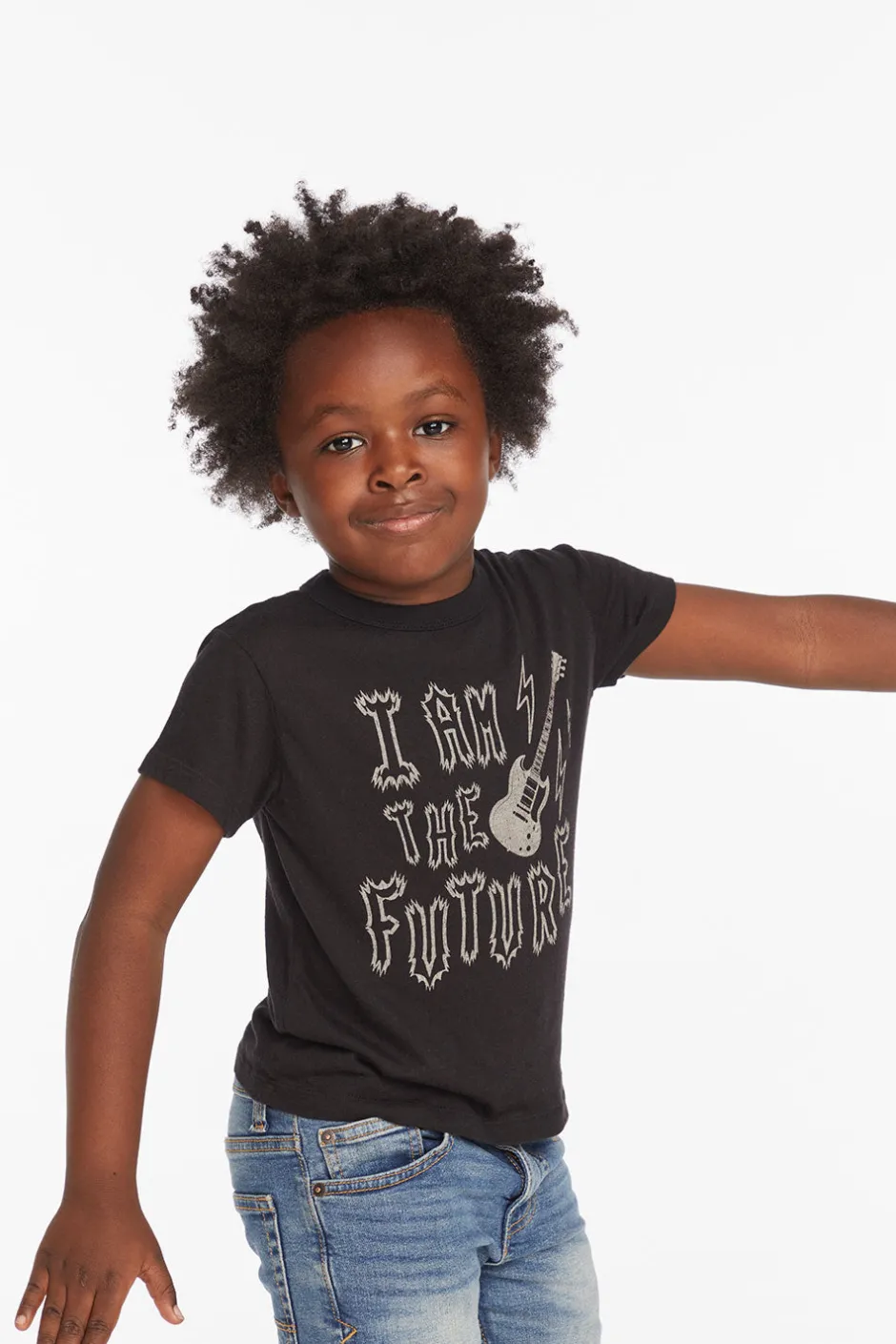 Kids/BOY Chaser Brand I Am The Future Boys Tee