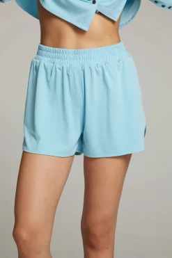 Women Chaser Brand Jackson Clear Sky Short