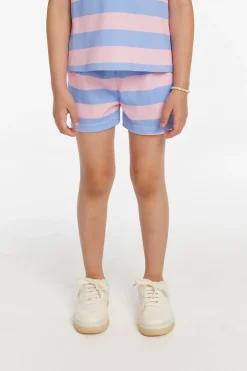 Kids Chaser Brand Jade Bubblegum Girls Short