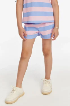 Kids Chaser Brand Jade Bubblegum Girls Short