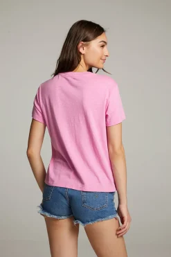 Women Chaser Brand J'aime La Playa Tee