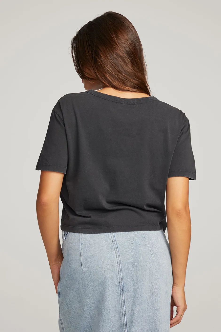 Women Chaser Brand Jameson Licorice Tee