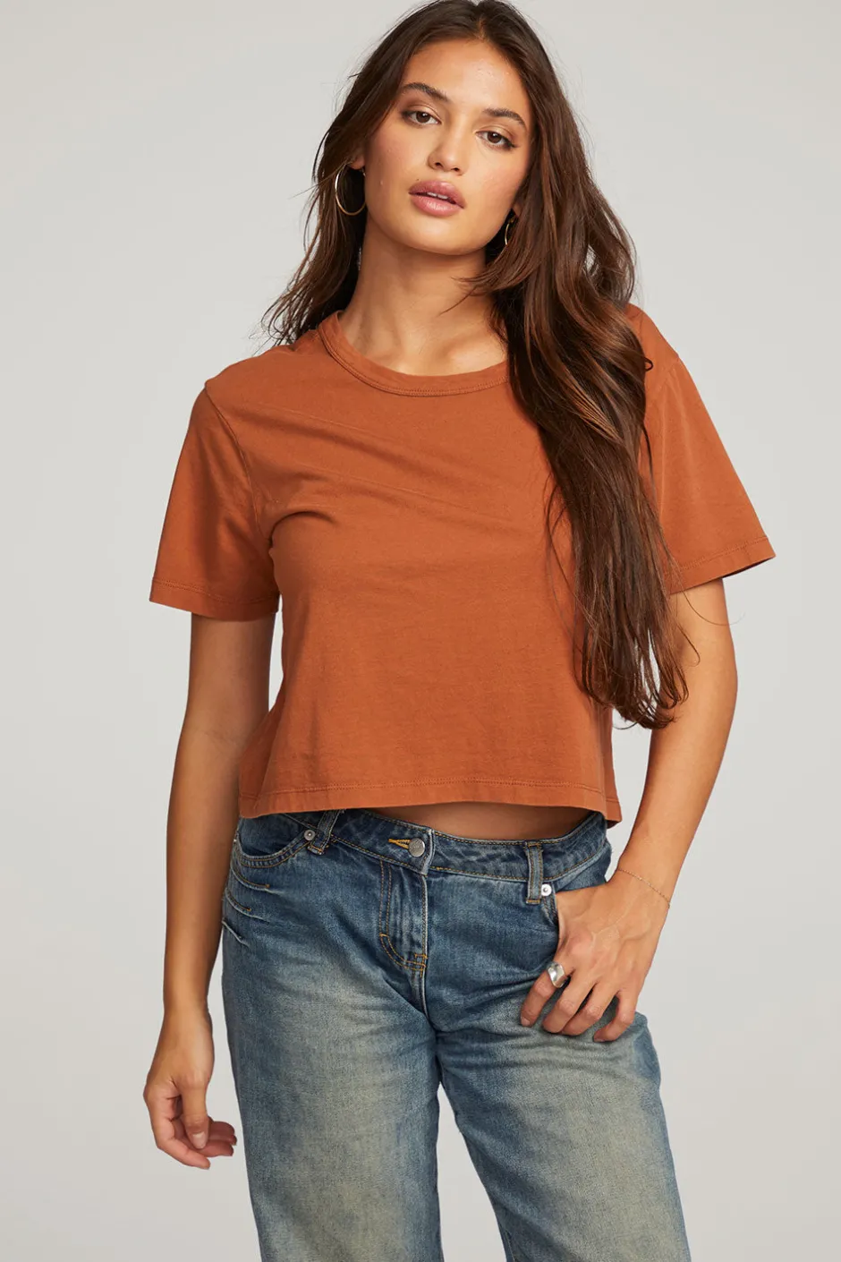 Women Chaser Brand Jameson Whiskey Tee