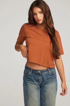 Women Chaser Brand Jameson Whiskey Tee