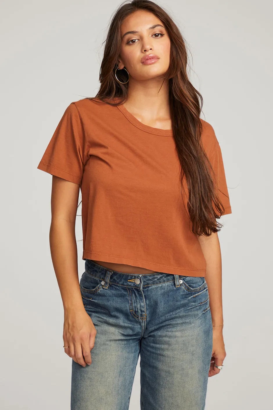 Women Chaser Brand Jameson Whiskey Tee
