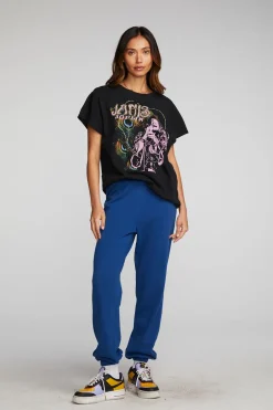 Women Chaser Brand Janis Joplin - Retro Janis