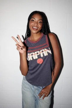 Women Chaser Brand Japan