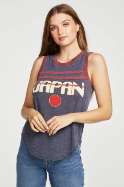 Women Chaser Brand Japan