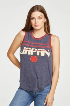 Women Chaser Brand Japan