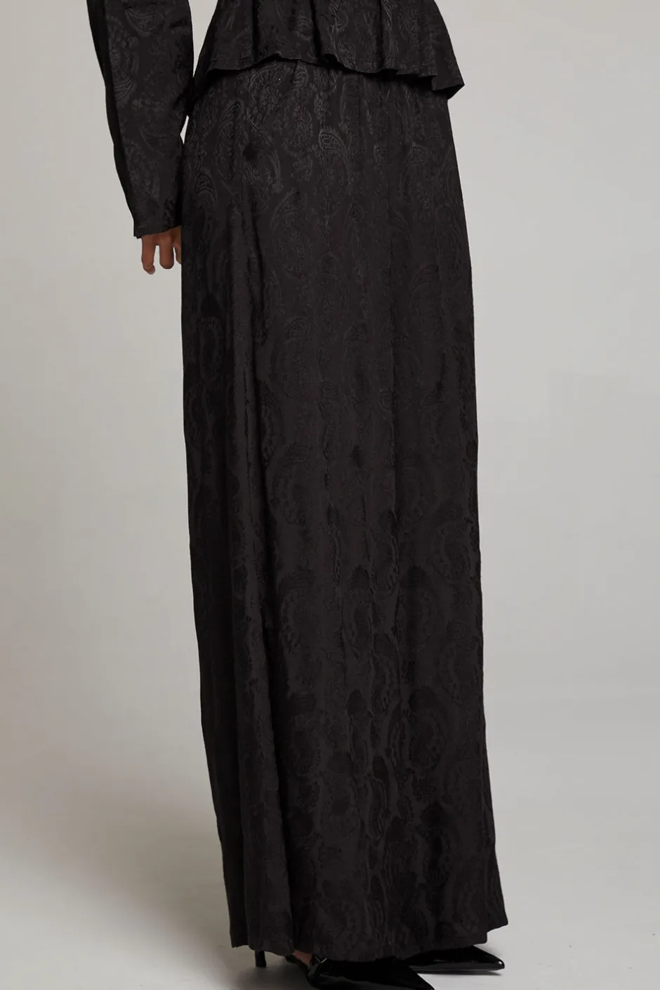 Women Chaser Brand Journey Licorice Pant