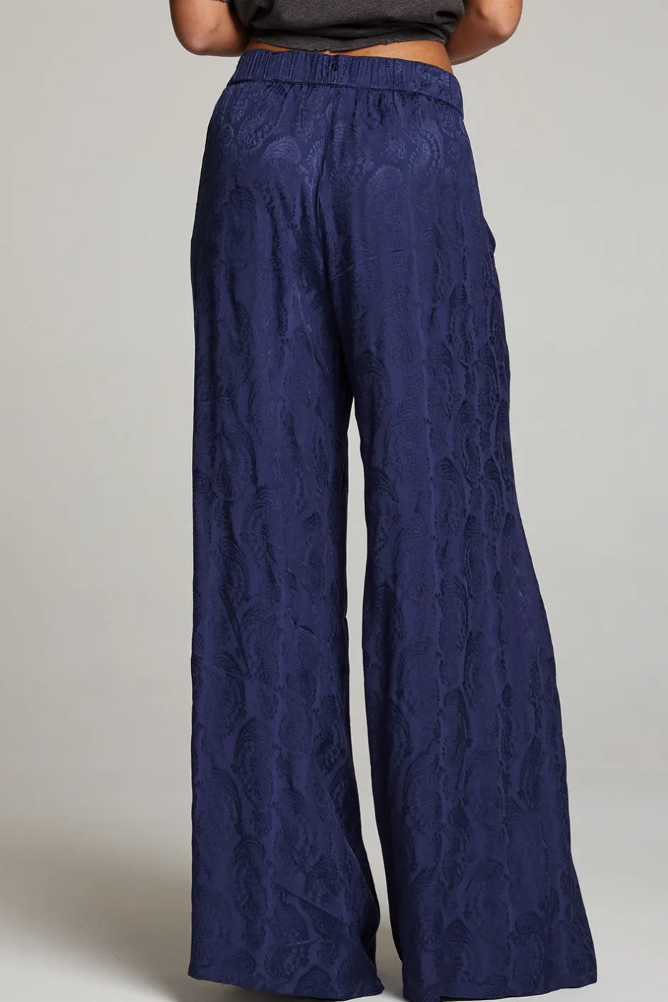 Women Chaser Brand Journey Sapphire Pant