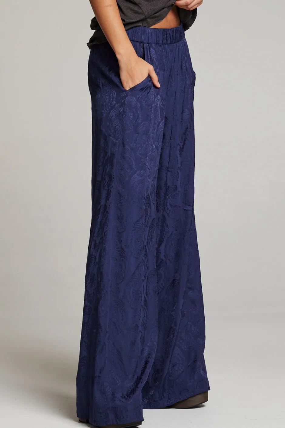 Women Chaser Brand Journey Sapphire Pant