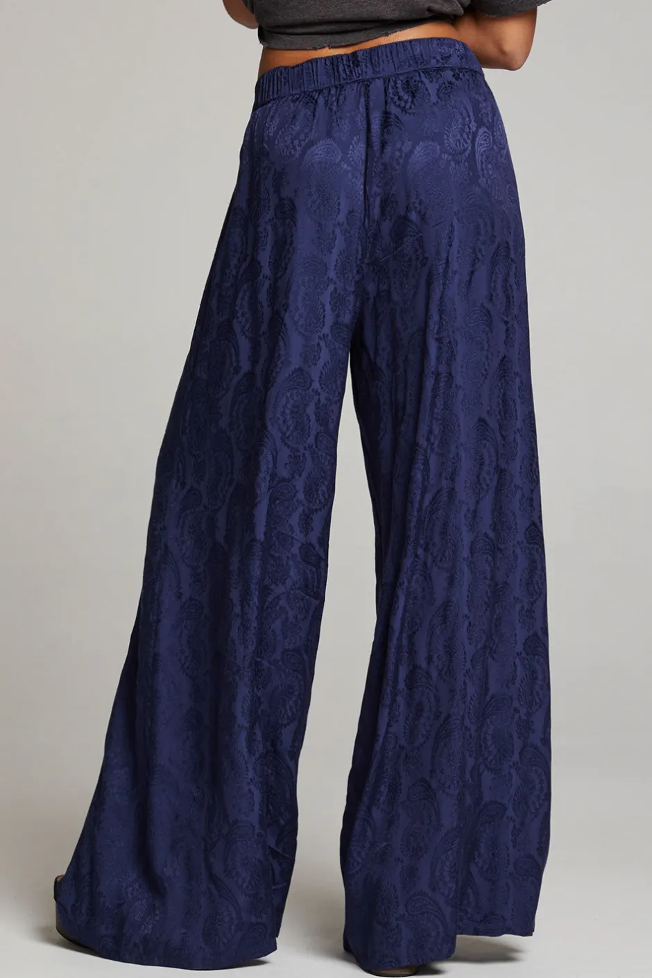 Women Chaser Brand Journey Sapphire Pant
