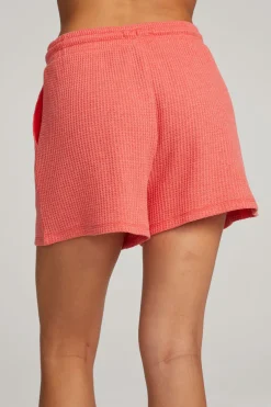 Women Chaser Brand Kesh Flame Short
