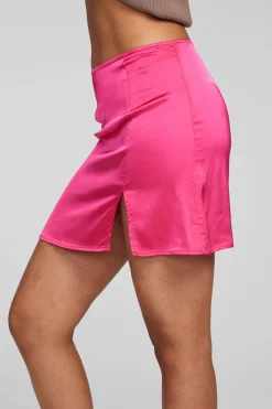 Women Chaser Brand Kiss Cabaret Mini Skirt
