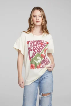 Women Chaser Brand Laurel Canyon Poster