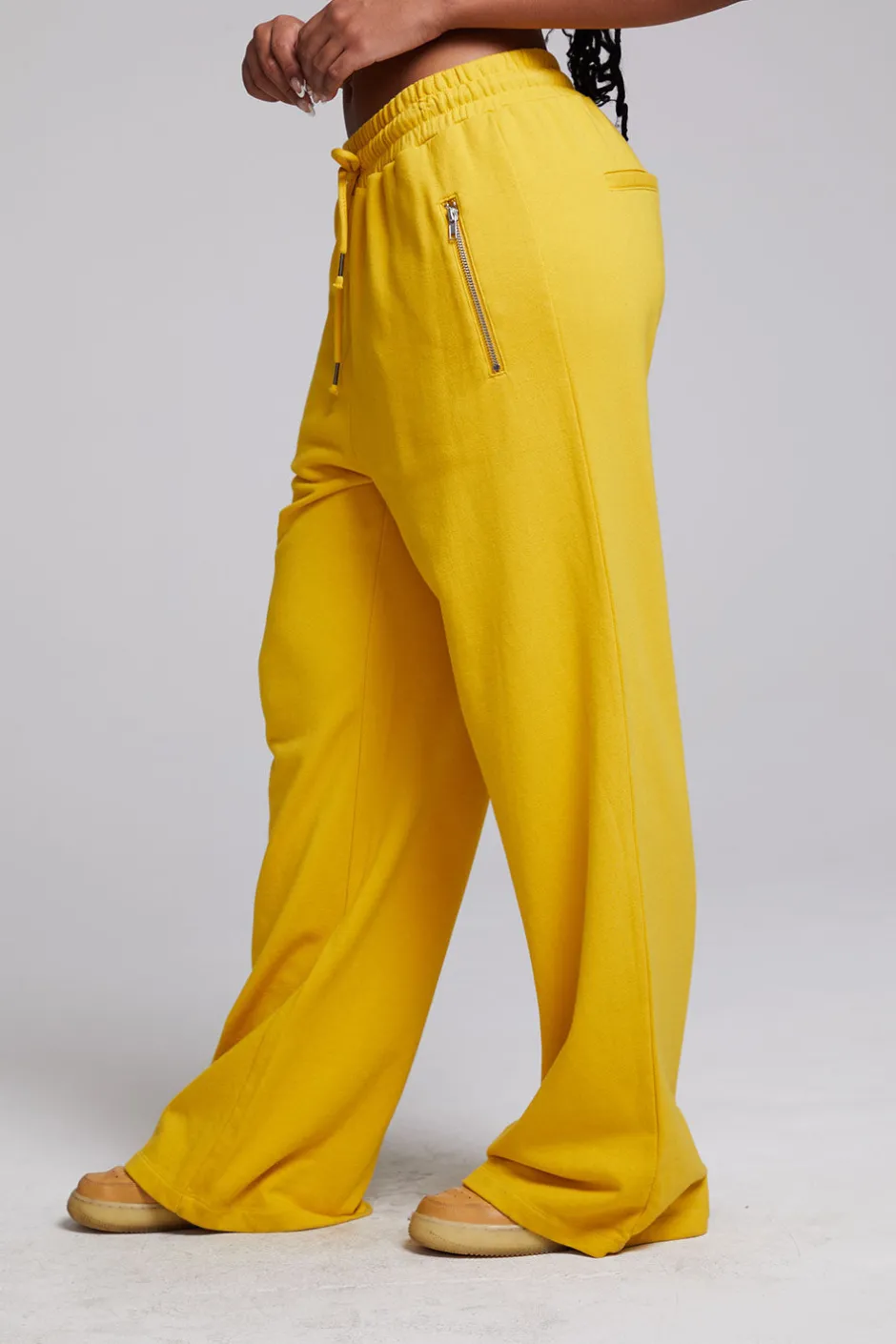 Women Chaser Brand Leonora Mimosa Joggers
