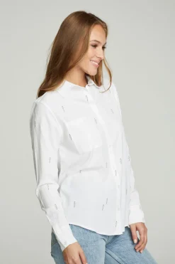 Women Chaser Brand Lightning