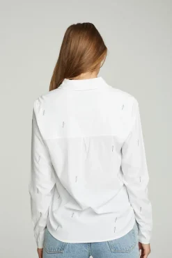 Women Chaser Brand Lightning