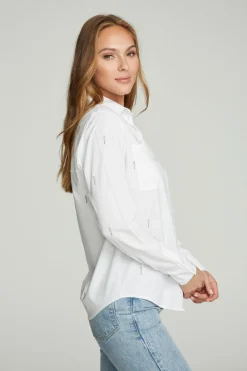 Women Chaser Brand Lightning