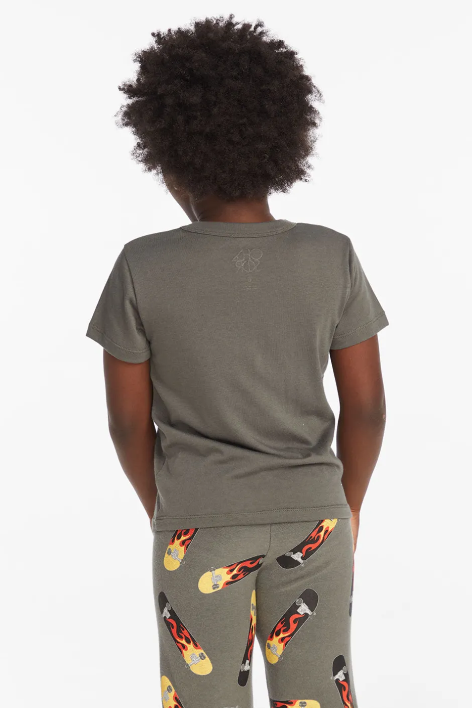 Kids/BOY Chaser Brand Local Legend Boys Tee