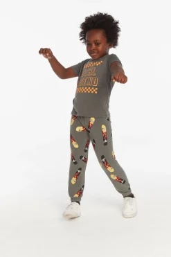 Kids/BOY Chaser Brand Local Legend Boys Tee