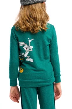 Kids/BOY Chaser Brand Looney Tunes - Group Pullover