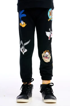 Kids/BOY Chaser Brand Looney Tunes - Logo Pant