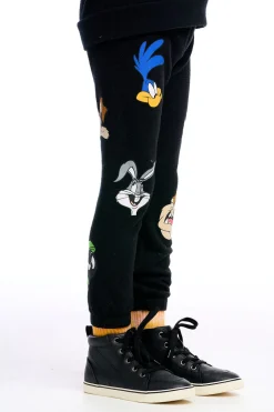 Kids/BOY Chaser Brand Looney Tunes - Logo Pant