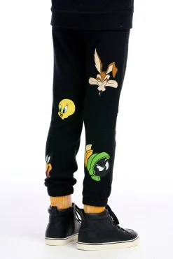 Kids/BOY Chaser Brand Looney Tunes - Logo Pant
