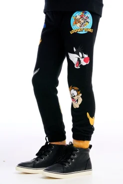 Kids/BOY Chaser Brand Looney Tunes - Logo Pant