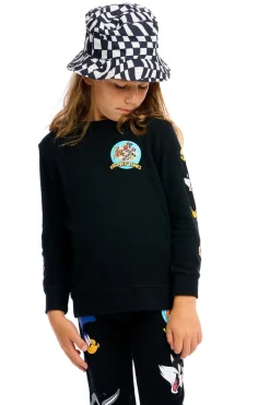 Kids/BOY Chaser Brand Looney Tunes - Logo Pullover