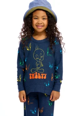 Kids Chaser Brand Looney Tunes - Tweety Bird
