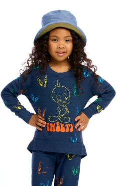 Kids Chaser Brand Looney Tunes - Tweety Bird