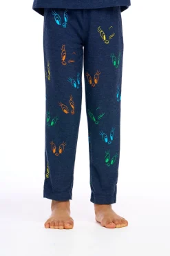 Kids Chaser Brand Looney Tunes - Tweety Bird Pants