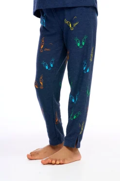 Kids Chaser Brand Looney Tunes - Tweety Bird Pants