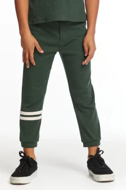 Kids/BOY Chaser Brand Lounge Boys Safari Green Pant