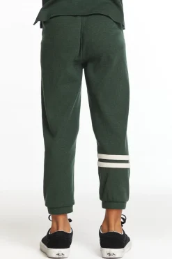 Kids/BOY Chaser Brand Lounge Boys Safari Green Pant