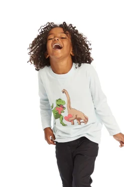 Kids/BOY Chaser Brand Love Dinos Long Sleeve