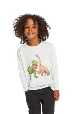 Kids/BOY Chaser Brand Love Dinos Long Sleeve