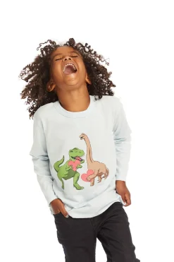 Kids/BOY Chaser Brand Love Dinos Long Sleeve