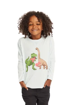 Kids/BOY Chaser Brand Love Dinos Long Sleeve