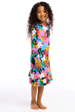 Kids Chaser Brand Love Graffiti