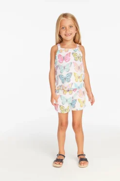 Kids Chaser Brand Mae 