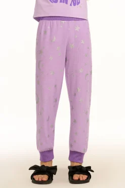 Kids Chaser Brand Magic Galaxy Joggers