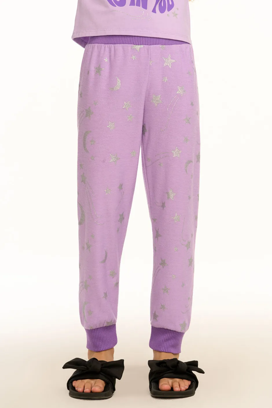 Kids Chaser Brand Magic Galaxy Joggers