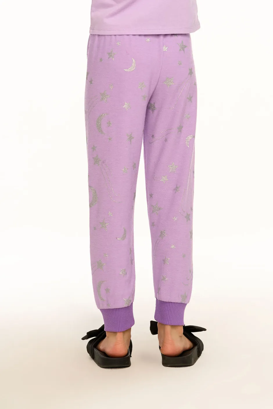 Kids Chaser Brand Magic Galaxy Joggers