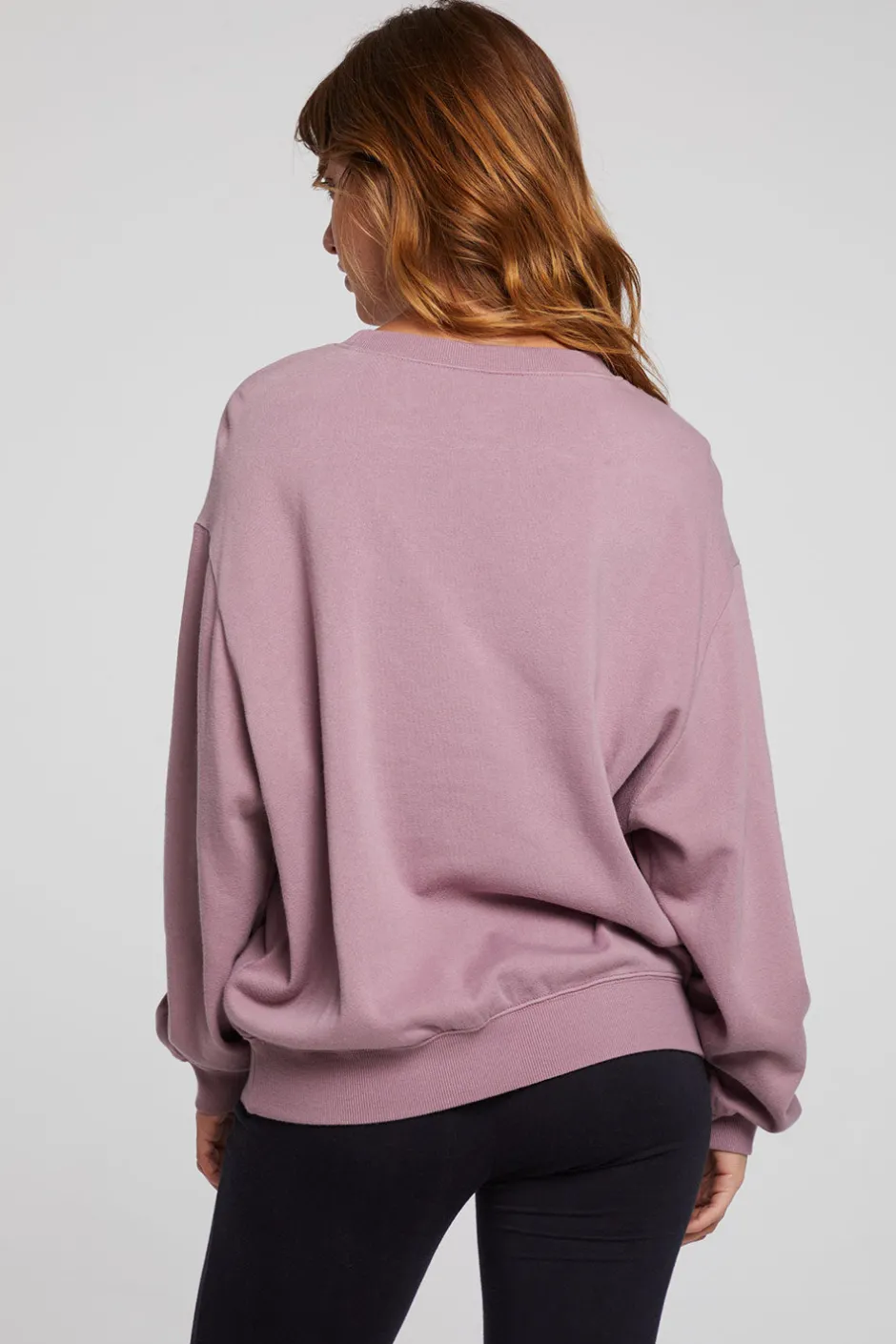 Women Chaser Brand Malibu Grand Prix Long Sleeve