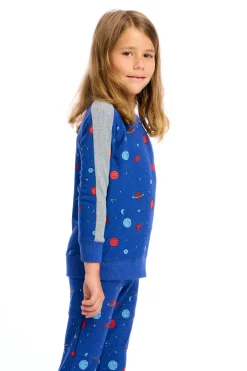 Kids/BOY Chaser Brand Meteor Pullover
