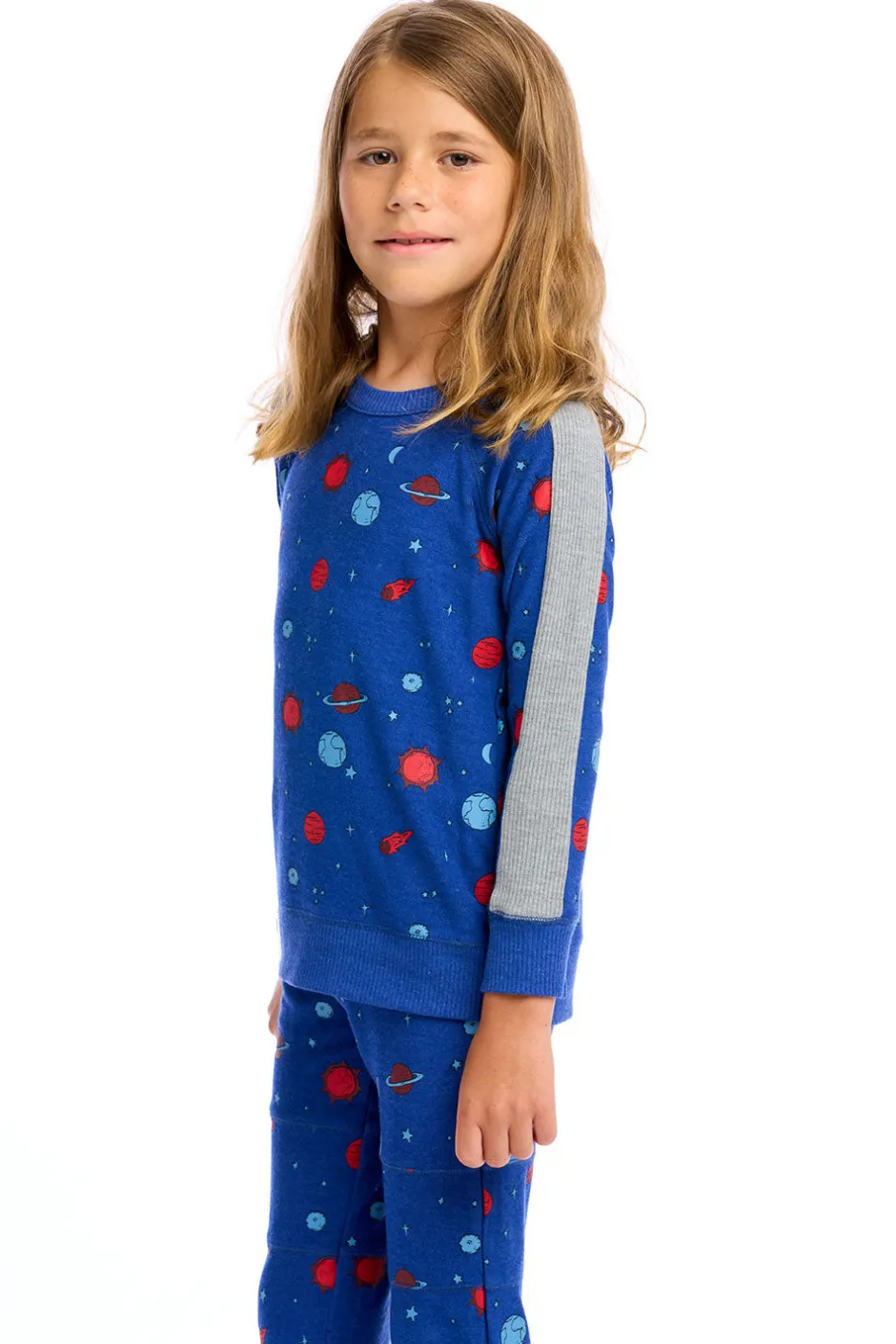Kids/BOY Chaser Brand Meteor Pullover